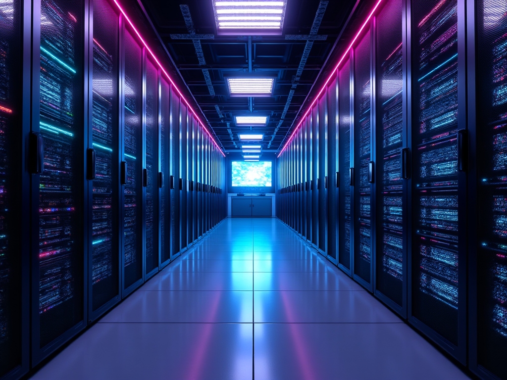 Data Center Integration