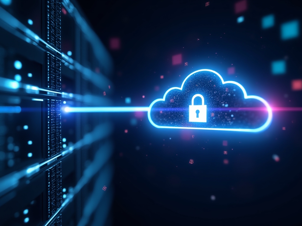 Private Connection Infrastructure